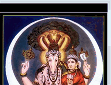 Tablet Screenshot of parakalamutthyd.blogspot.com