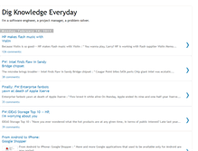 Tablet Screenshot of digday.blogspot.com