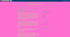 Desktop Screenshot of disco-clone.blogspot.com