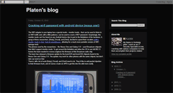 Desktop Screenshot of h-jafari.blogspot.com