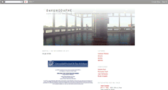 Desktop Screenshot of davunodafne.blogspot.com