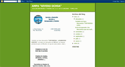 Desktop Screenshot of ampasaltoguadianatomelloso.blogspot.com
