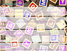 Tablet Screenshot of faryza27-contest.blogspot.com