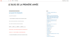 Desktop Screenshot of adela-prieto.blogspot.com