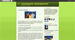 Desktop Screenshot of mcytemoduloensistemasycomunicacion.blogspot.com
