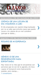 Mobile Screenshot of elzancolgb.blogspot.com