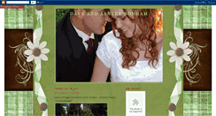 Desktop Screenshot of daveashbonbon.blogspot.com