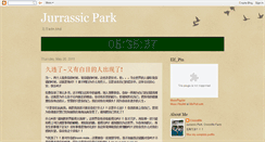 Desktop Screenshot of croc-longbang.blogspot.com