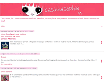 Tablet Screenshot of casinhasophia.blogspot.com