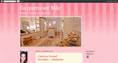 Desktop Screenshot of nanaquersermae.blogspot.com