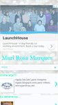 Mobile Screenshot of marirosamarques.blogspot.com