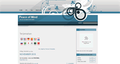 Desktop Screenshot of anlatif.blogspot.com