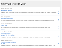 Tablet Screenshot of jimmycpointofview.blogspot.com