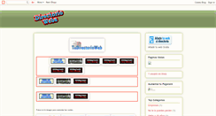 Desktop Screenshot of 1000blogswebs.blogspot.com