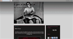 Desktop Screenshot of crashinggates.blogspot.com