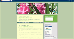 Desktop Screenshot of ianescu.blogspot.com