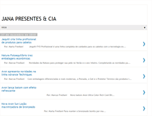 Tablet Screenshot of janainaconsultoraavon.blogspot.com