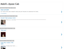 Tablet Screenshot of jipzeecab.blogspot.com