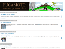 Tablet Screenshot of fugamoto.blogspot.com