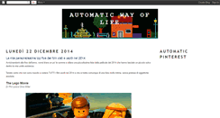 Desktop Screenshot of laloggia-neo-geo.blogspot.com