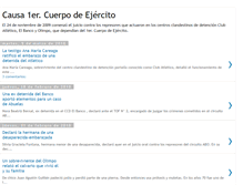 Tablet Screenshot of juicioprimercuerpodeejercito.blogspot.com