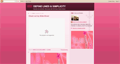Desktop Screenshot of busana-casual.blogspot.com