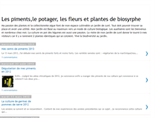Tablet Screenshot of piment-tomate-fleur.blogspot.com