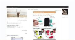 Desktop Screenshot of mimiko-shop.blogspot.com