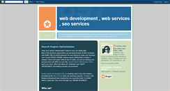 Desktop Screenshot of chetanz-edge.blogspot.com