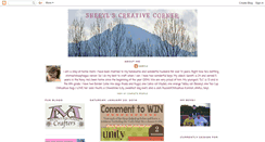 Desktop Screenshot of igottacraft.blogspot.com