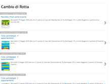 Tablet Screenshot of cambiodirottacm.blogspot.com