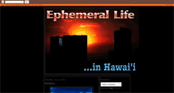 Desktop Screenshot of kaiana.blogspot.com