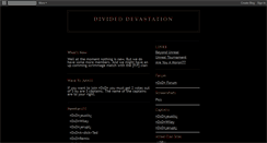 Desktop Screenshot of ddclan-.blogspot.com