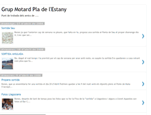 Tablet Screenshot of grupmotard.blogspot.com