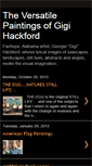 Mobile Screenshot of gigihackford.blogspot.com
