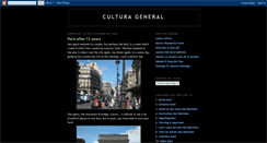 Desktop Screenshot of camaradeloshorrores.blogspot.com