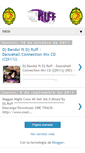 Mobile Screenshot of djruffrnc.blogspot.com