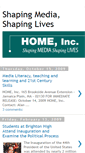 Mobile Screenshot of homeincorg.blogspot.com
