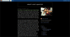 Desktop Screenshot of plumagacion.blogspot.com