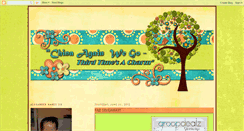 Desktop Screenshot of chinaagainwego.blogspot.com