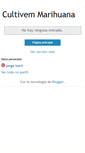 Mobile Screenshot of cultivem.blogspot.com