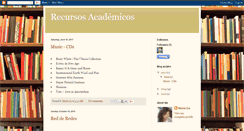 Desktop Screenshot of academic-mgrr.blogspot.com