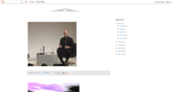 Desktop Screenshot of abevigoda07.blogspot.com