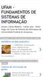 Mobile Screenshot of fsi-ufam.blogspot.com