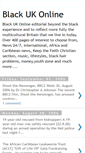 Mobile Screenshot of blackukonline.blogspot.com
