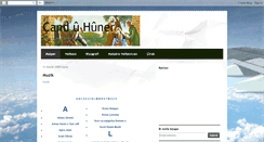 Desktop Screenshot of helbestvan-com.blogspot.com