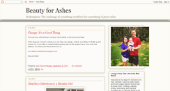 Desktop Screenshot of beauty4ashes-jana.blogspot.com