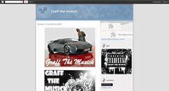 Desktop Screenshot of graff-the-musick.blogspot.com