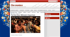 Desktop Screenshot of find-your-movie.blogspot.com
