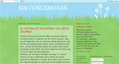Desktop Screenshot of marsal-lorente.blogspot.com